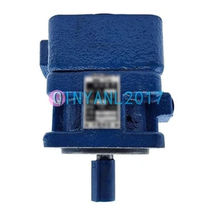 ONE Vane pump oil pump YB1-4 6.3mpa NEW - Picture 1 of 5