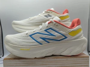 New Balance Fresh Foam X 1080 V13 Damen Laufschuhe UK 6 Weite B Te229 - Bild 1 von 14
