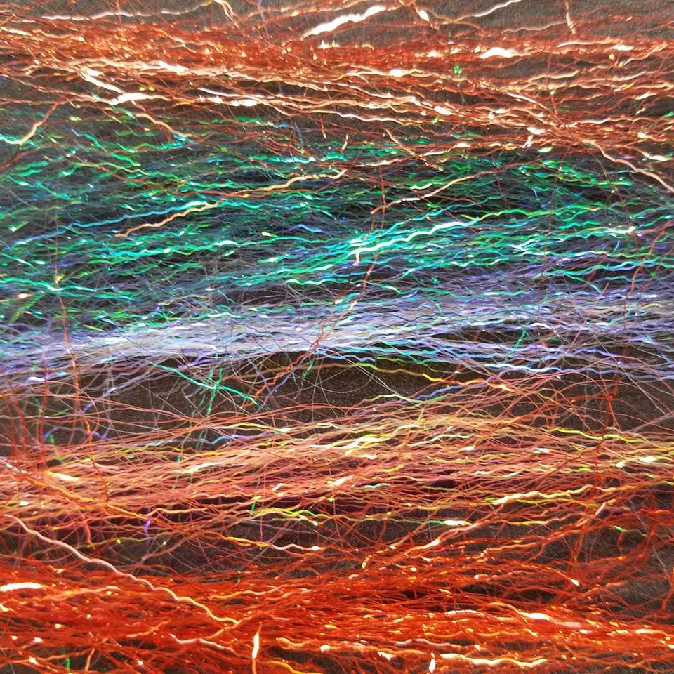 Fibra de hielo Hareline Ripple Foto 1 de 1