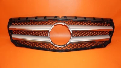MERCEDES BENZ B250 B-CLASS GRILLE 2015 2016 2017 A246 888 0260 OEM - Image 1 of 4