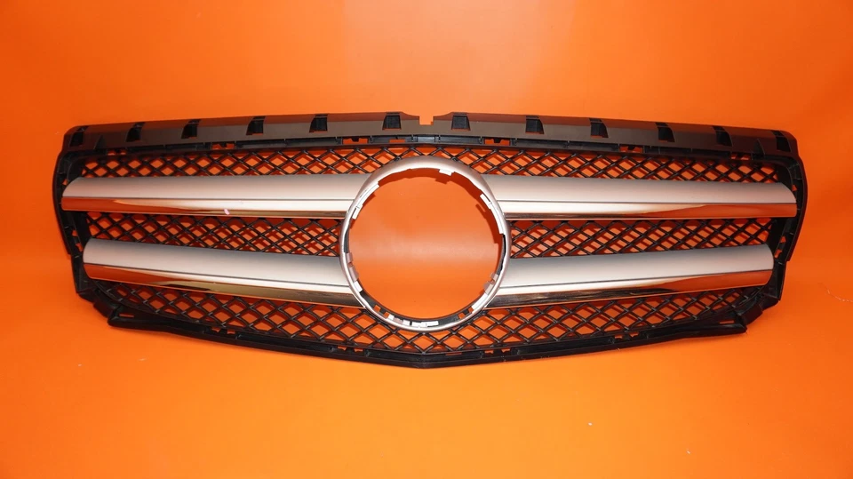 MERCEDES BENZ B250 CLASE B PARRILLA 2015 2016 2017 A246 888 0260 OEM Foto 1 de 4