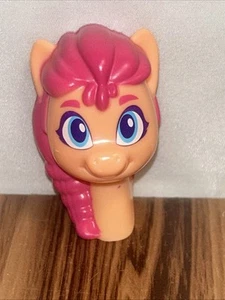 My Little Pony Firefly Powered Toothbrush Head Cover Hasbro - Picture 1 of 10