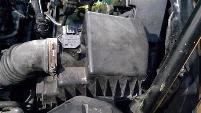 Air Cleaner 2.5L Fits 10-12 MAZDA CX-7 466093 - Image 1 of 4