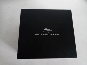 Marco Caballete Michael Aram Mariposa Ginkgo - Elegante Diseñador Decoración del Hogar - Imagen 1 de 13