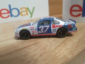 Racing Champions NASCAR 1/64 diecast #37 K Mart RC Cola Jeremy Mayfield 1997 NIP - Picture 1 of 8