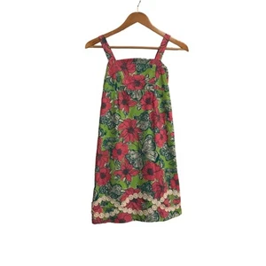 lily pulitzer girls dress  - Picture 1 of 5
