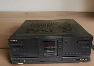 Vintage Fisher Studio RS 727 100 Watt Receiver Stereo Amplifier. Works! - Picture 1 of 3
