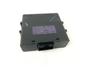 2003 - 2008 Subaru Forester CRU Unit ASSY Control Modul Unit 87022SA020 - Picture 1 of 7