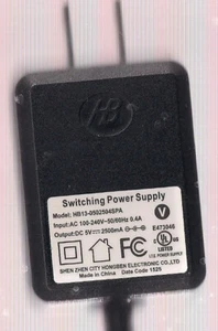 Nextbook switching power supply Model hb130502504spa   OEM FREE SHIPPING - Picture 1 of 5
