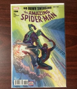 Marvel Comics The Amazing Spider-Man #798 - Picture 1 of 2