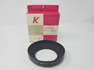 Kalimar K-1122 paraluce 62 mm - Foto 1 di 1