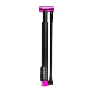 Muc-Off Airmach Carbonpumpe 130psi - Bild 1 von 1