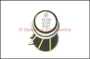 1 PCS NEW Tektronix 151-0461-00 Dual Custom Transistor - Picture 1 of 1