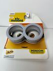DESPICABLE ME Movie Exclusive Minions Costume Goggles - Official Minion Shades