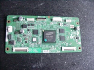 LJ92-01432A Samsung Main Logic Board LJ41-04461A - Picture 1 of 1
