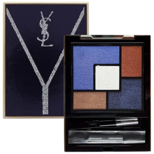 Yves Saint Laurent Couture Palette 5-Color Shadow - Yconic Purple - Picture 1 of 1