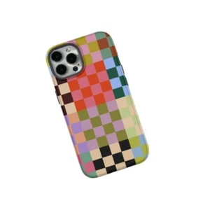Phone Case for iPhone 16 Plus 16 Pro Max Hybrid Shockproof Colorful Cute Cover - Picture 1 of 70