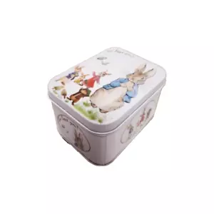 Ostern Leckerli Box Dose mit Malteser Schokolade Geschenkpackung - Bild 1 von 8