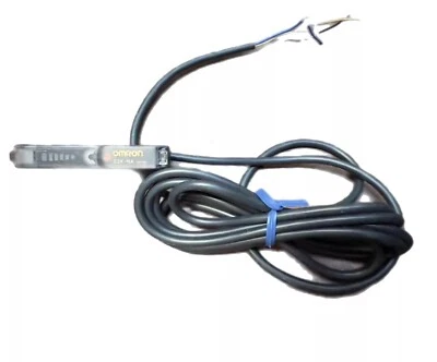 NEW OMRON Fiber Optic Sensor E3X-NA11 - Image 1 of 2