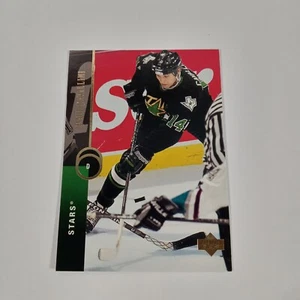 1994-95 Upper Deck Paul Cavallini #311 Dallas Stars - Picture 1 of 2