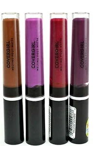COVERGIRL Melting Pout Matte Liquid Lipstick Choose Your Shade - Picture 1 of 5