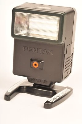 Pentax AF-200SA Electronic Flash - Image 1 of 4