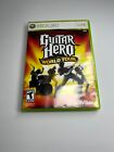Guitar Hero World Tour - Microsoft Xbox 360