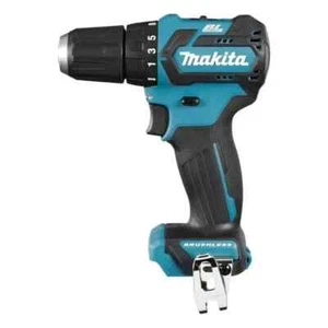 MAKITA DF332DZ 12v Drill driver 10mm keyless chuck - Picture 1 of 1