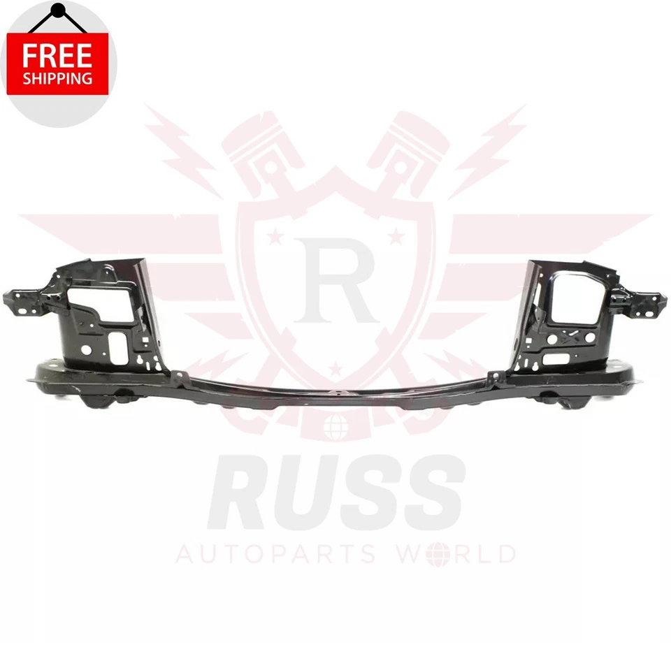 New Radiator Support Assembly Steel Fits 2007-2009 Chevrolet Equinox GM1225275 Foto 1 de 4