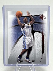 2008-09 SP #93 Chauncey Billups Retail NBA HOF NM+ - Picture 1 of 2