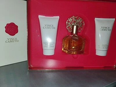 Vince Camuto Women's 3 Piece Gift Set  - Image 1 of 3