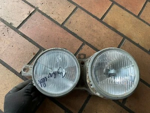 BMW 3er E21 Frontscheinwerfer Scheinwerfer vorne rechts Bosch  - Bild 1 von 6