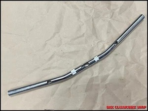 NOS HONDA CB77 CB72 CP77 CP72 CYB77 CB92 CB95 HANDLE BAR PIPE P/n 53100-268-000 - Picture 1 of 13