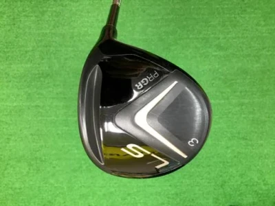 2021 PRGR LS 3W 16.5deg Speeder Evolution SR-flex fairway wood Golf Club D480 - Image 1 of 4