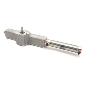 Maguire AS309R Drehantrieb für WSB MB gravimetrischen Mixer, rechte Seite - Bild 1 von 7