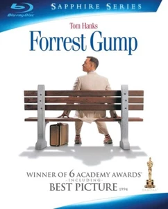 Forrest Gump (Sapphire Series) [Blu-ray] Blu-ray - Picture 1 of 1