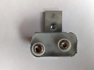 1974 - 1986 Mustang Bronco Truck T-Bird Instrument Cluster Voltage Regulator New - Picture 1 of 4