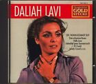 Daliah Lavi Ausgewählte Goldstücke  [CD]