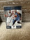 2015-16 Panini NBA Hoops Double Trouble Kevin Durant Russell Westbrook #3