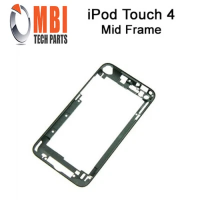 iPod Touch 4 4th Generation Middle Mid Frame Replacement Bezel - Image 1 of 2