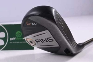 Ping G400 #3 Wood / 14.5 Degree / Senior Flex Ping Alta CB 65 Shaft - Picture 1 of 9
