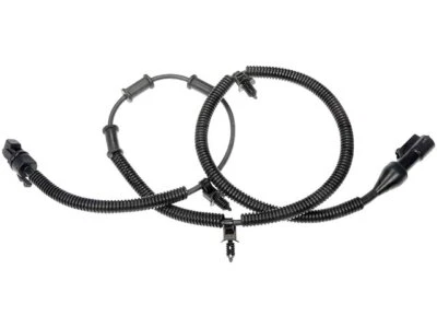 Sensor de velocidad trasero derecho Ford Freestar 2004-2007 ABS Dorman 47732FN 2005 2006 Foto 1 de 2