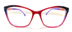 Coco Song Eyeglasses MODEL SACRED SPIRIT COLOR 1 SIZE 54-16-140 - Picture 1 of 4