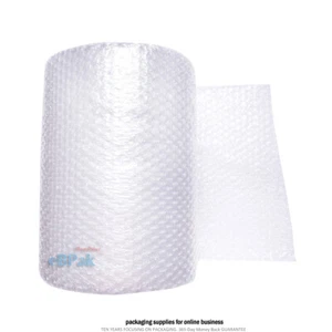 Bubble Wrap Roll Bubble Cushioning 250 375 300 500mm - Picture 1 of 3