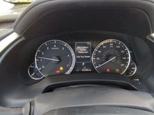 2018-2019 LEXUS RX350 SPPEDOMETER CLUSTER 43K ID# 83800-0EB40 OEM - Picture 1 of 12