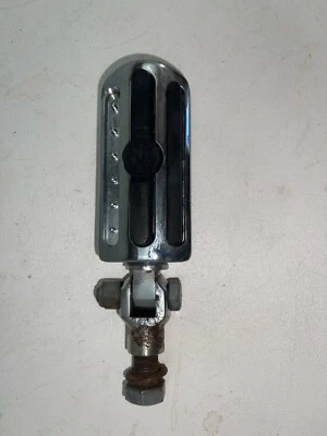 Harley Davidson Road King FLHR 1996 Engine Guard Foot Peg Right - Изображение 1 из 4