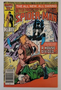 Peter Parker The Spectacular Spider-Man #113 - Picture 1 of 2