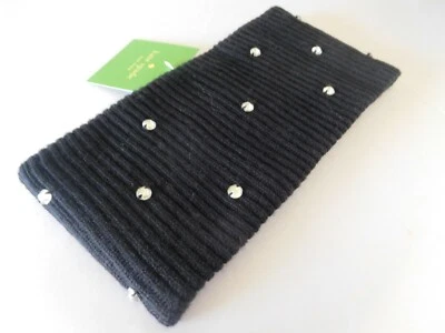 Новая ослепительная повязка на голову KATE SPADE New York — KS1001618 - Изображение 1 из 4