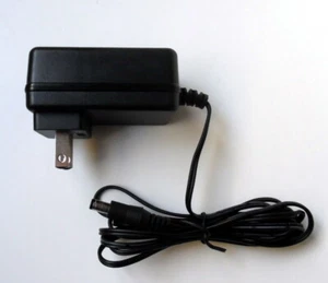 12V 750mA LEADER MT20-21120-A00F Power Adapter - Picture 1 of 3