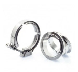 Abrazadera Vband 2" - Imagen 1 de 1